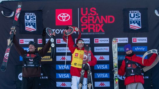 U.S. Ski & Snowboard Announces 2024-25 Season with Key World Cup Events (U.S. Ski & Snowboard)