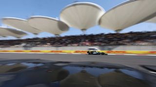 Russell Wins China Sprint as Antonelli Becomes Youngest Pole Sitter in Formula 1 History (Formula 1). Photo by Mercedes-AMG PETRONAS Formula One Team