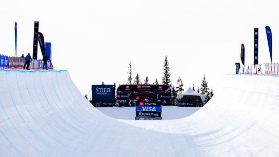 Toyota U.S. Grand Prix Returns to Breckenridge After 12-Year Absence (U.S. Ski & Snowboard)