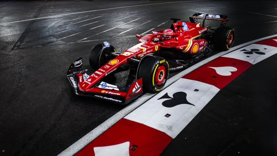 What Fans Can Expect at the 2025 Formula 1 Las Vegas Grand Prix
