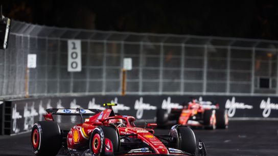 Charles Leclerc Blasts Ferrari as Carlos Sainz Ignores Team Orders (Formula 1)