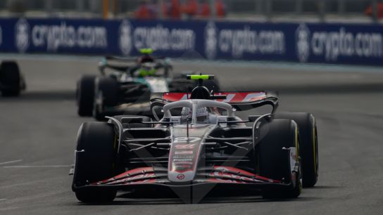 Haas continues with Ferrari for F1 2026 and beyond (Formula 1)