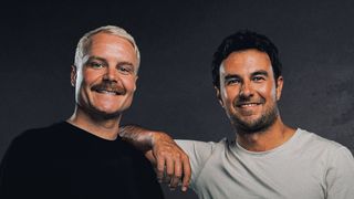 Official Team Statement - Cadillac Formula 1 Team Unites F1 Stars to Launch 2026 Campaign: Bottas and Perez to Lead Debut Season (Formula 1)