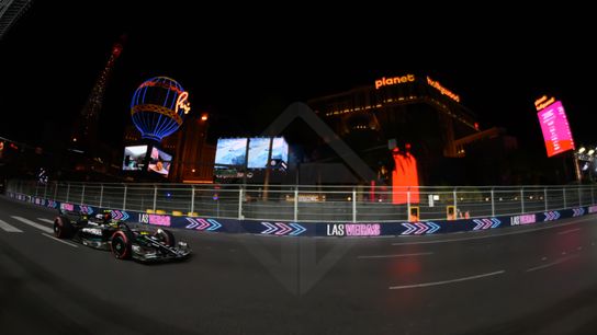 Rev Up for the FORMULA 1 HEINEKEN SILVER LAS VEGAS GRAND PRIX 2024 with the Exclusive Lewis Hamilton Ticket Package (Formula 1)
