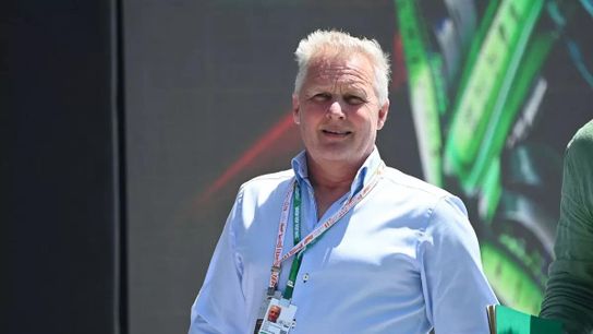 Johnny Herbert Removed as FIA Steward Over Media Punditry Conflict (Formula 1)