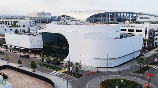 X Games League Announces First-Ever Summer Draft to Take Place March 2026 at Cosm Los Angeles (X Games League)