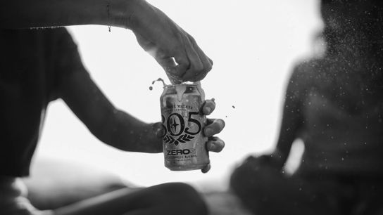Exploring the Rise of 8ZERO5 Non-Alcoholic Beer: A New Wave in Beverage Innovation (Lifestyle)
