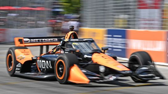 Arrow McLaren details plans for revamped shop purchased from Andretti Global (Motorsports)