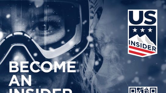U.S. Ski & Snowboard Team Launches Insider Fan Club Program (U.S. Ski & Snowboard)
