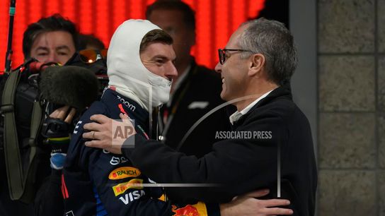 Stefano Domenicali to continue as President and CEO of Formula 1 through 2029 (Formula 1)