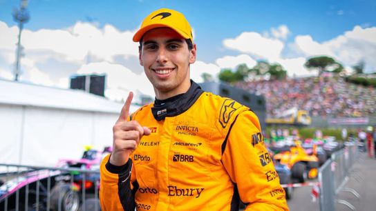 Bottas, Zhou dropped as Sauber, formerly Stake F1, sign F2 Star for 2025 Driver Lineup (Formula 1)