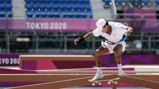 Skateboarding Returns to the Olympic Stage: Men's Street Preview (Olympics)