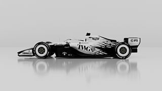 Cadillac Formula 1 Team Unveils Miami Grand Prix Special Livery (Main Stories)