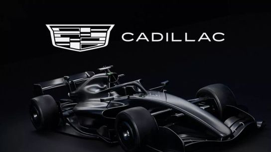 F1 formally approves deal for General Motors to become 11th team with Cadillac in 2026 (Formula 1)