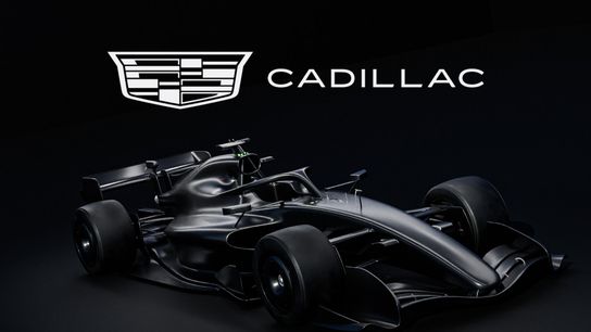 Cadillac wins formal approval for F1 entry in 2026 (Formula 1)
