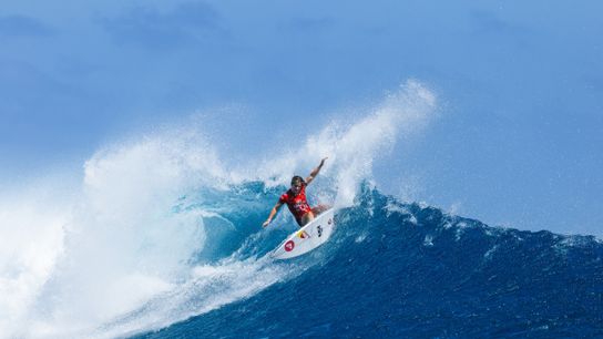 WSL Announces Expanded Women’s Field for 2026 Championship Tour (Surfing)
