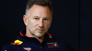Appeal against Red Bull team principal over controlling behavior allegations dismissed (Formula 1)