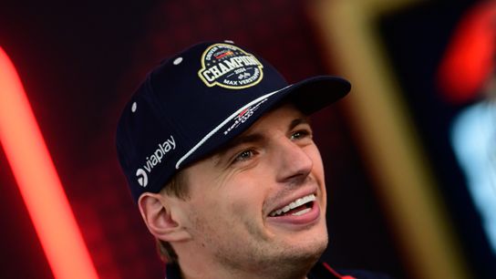 Max Verstappen to become first-time father with girlfriend Kelly Piquet (Formula 1)