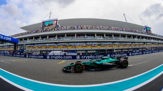 Aston Martin Selling Minority Stake in F1 Team for $147 Million (Formula 1)