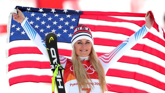 Lindsey Vonn to Rejoin the Stifel U.S. Ski Team for 2024-25 Season (U.S. Ski & Snowboard)