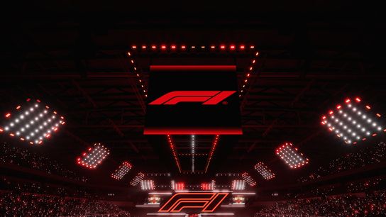 Twenty drivers. Ten teams. One season launch. (Formula 1)