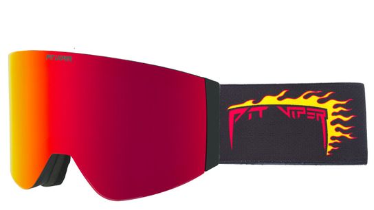 Pit Viper Flips the Script on Snow Goggles with New “Flip-Off” Launch & Full Winter Line Reload (Gear)