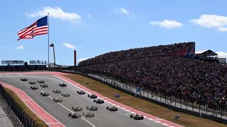 Is the 2025 Formula 1 Season the Wildest in Recent Memory? (Formula 1)