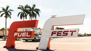 FuelFest Brings High-Octane Thrills and Philanthropy to Salt Lake City (Fuel Fest). Photo by Fuel Fest