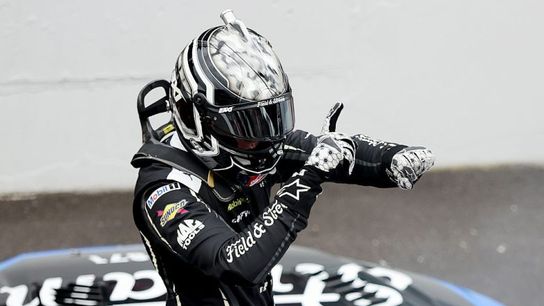 Corey Heim Delivers Career-Defining Victory in Brickyard 400 at Indianapolis (NASCAR). Photo by Getty Images