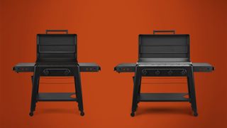 Traeger Just Dropped a New Griddle — And It’s Built for Real Life Cooking (Lifestyle)