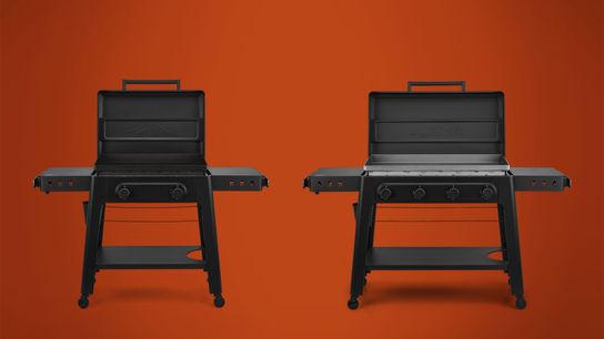 Traeger Just Dropped a New Griddle — And It’s Built for Real Life Cooking