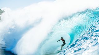 Lexus Announces expanded partnership with the World Surf League (Surfing)