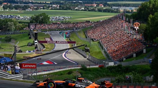 Formula 1 Unveils 2027 Calendar With 24 Races, 10 Sprints (Formula 1)