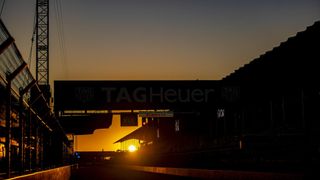 Antonelli Leads the Way as Formula 1 Gets Its First Taste of MADRING (Formula 1)