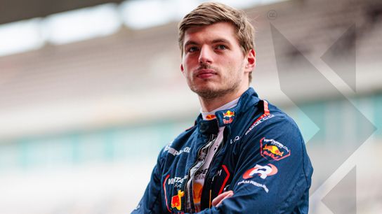 Max Verstappen Expands Verstappen.com Racing for an Ambitious 2025 Season  (GT World Challenge Europe)