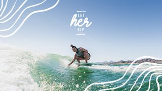 MasterCraft’s Fifth Annual “Let Her Rip” Campaign Aims to Empower Women Nationwide (Wakeboarding)