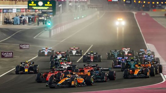 Red Bull’s Reported Oscar Piastri Interest Starts Formula 1 Silly Season Early