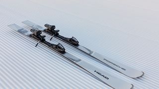 Porsche Announces Stylish Collabs with Major Ski Brands (Ski)