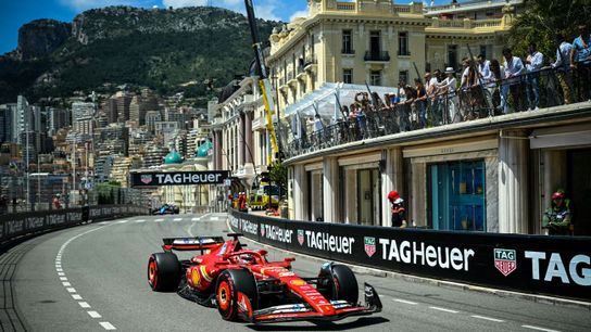 Formula 1 to race on the streets of Monaco through 2035 (Formula 1)