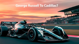 Russell to Cadillac? 11th team told to ‘throw everything at’ Mercedes driver (Formula 1)