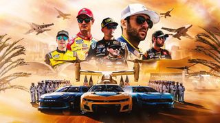 NASCAR heads to San Diego in 2026 for street races at Naval Base Coronado (NASCAR)