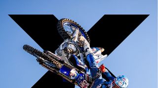 X Games Goes "ALL IN" on the Future of Action Sports (X Games)