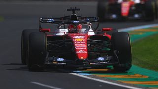 Piastri Tops FP2 as Leclerc Leads Opening Practice at 2026 Australian Grand Prix (Formula 1). Photo by Formula 1