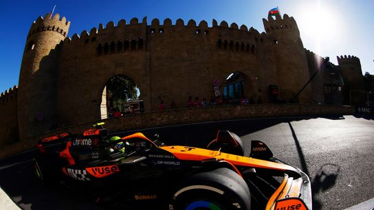 How Did McLaren Reshape The Formula 1 Landscape in Baku? (Formula 1)