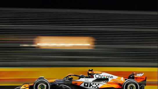 Norris dominates Singapore GP to cut Verstappen’s title lead again (Formula 1)
