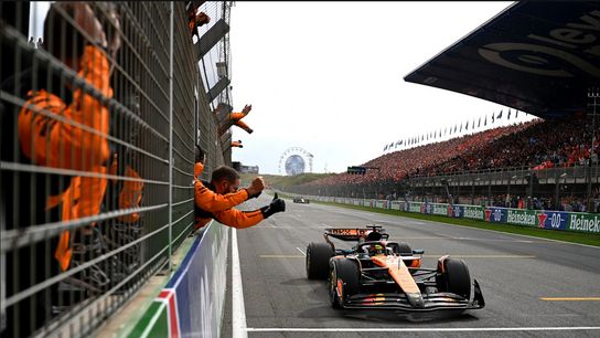 Piastri Triumphs in Zandvoort as Norris’ Title Hopes Take a Hit (Formula 1)