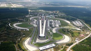 Formula 1 and FIA confirm that Malaysia will join the 2026 calendar as host venue for the Bahrain Grand Prix (Formula 1). Photo by Formula 1