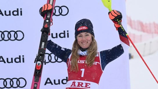 U.S. Ski & Snowboard Expands 2025-26 Domestic World Cup Schedule Ahead of Olympics (U.S. Ski & Snowboard)