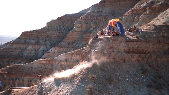 2024 Red Bull Rampage Women’s Lineup Revealed  ( Freeride MTB)
