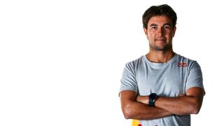 Cadillac Prepares to Announce the Return of Checo Pérez to Formula 1 (Formula 1). Photo by Red Bull Content Pool